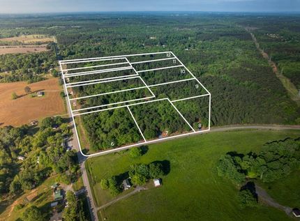 Farm and Ranch for sale in Pickens County, South Carolina