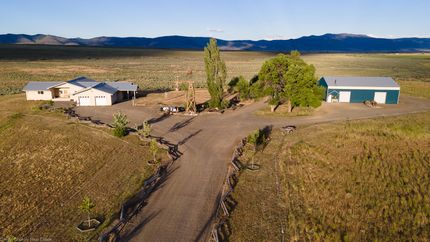Land for sale in Lake County, Oregon