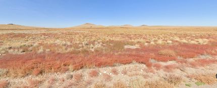 Undeveloped Land in Costilla County, Colorado