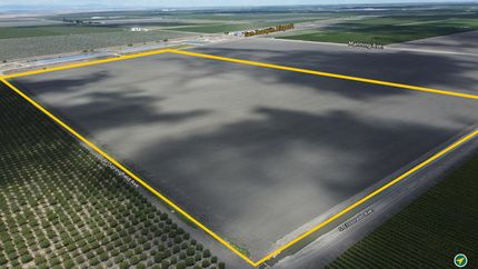 Farm and Ranch for sale in Fresno County, California