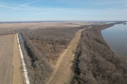 Timberland Property in Schuyler County, Illinois
