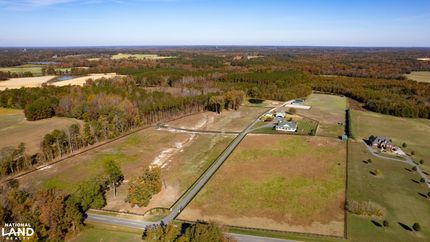 Farm and Ranch in Franklin County, North Carolina