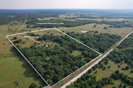 Land for sale in Hughes County, Oklahoma