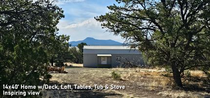 Horse Property for sale in Cibola County, New Mexico
