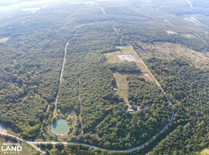 Farm and Ranch for sale in Hughes County, Oklahoma