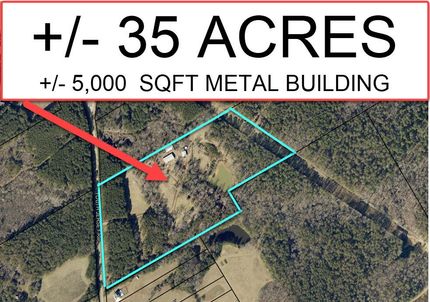 Recreational Property for sale in Walton County, Georgia