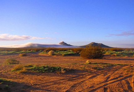 Recreational Property for sale in Kern County, California