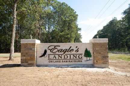 Recreational Property for sale in San Augustine County, Texas