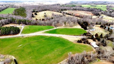 House in Catawba County, North Carolina