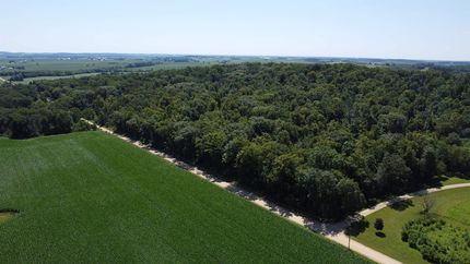 Undeveloped Land in Jo Daviess County, Illinois