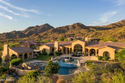 House in Maricopa County, Arizona