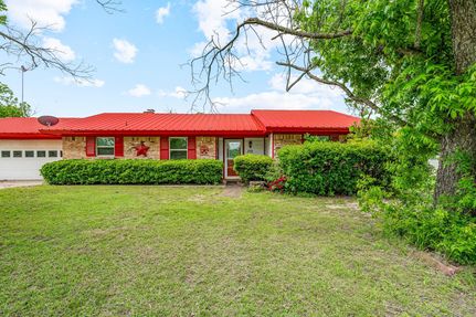 Farm and Ranch for sale in Erath County, Texas