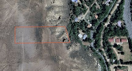 Land for sale in Gunnison County, Colorado