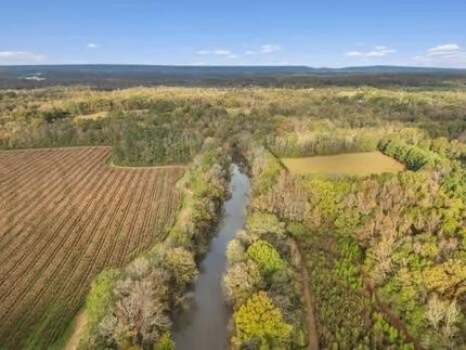 Land for sale in Whitfield County, Georgia