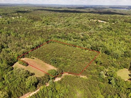 Recreational Property in Chilton County, Alabama