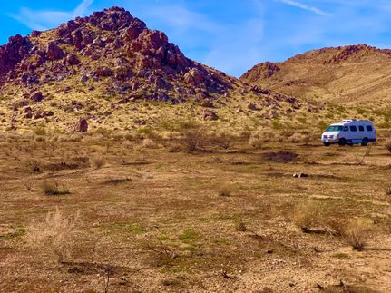 Hunting Property for sale in Kern County, California