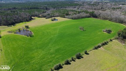 Farm and Ranch for sale in Jefferson Davis County, Mississippi