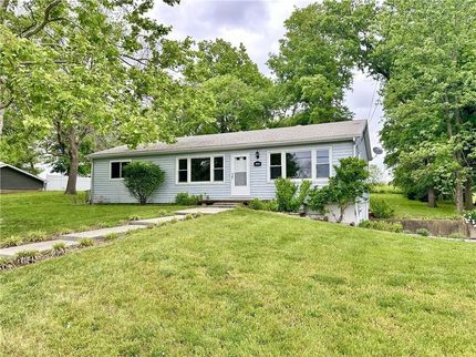 Timberland Property for sale in Grundy County, Missouri