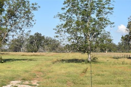Land in Brazoria County, Texas