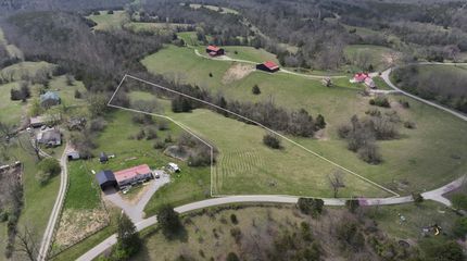 Timberland Property in Mercer County, Kentucky