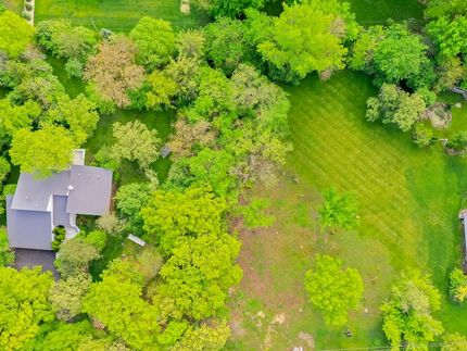 Undeveloped Land in DuPage County, Illinois