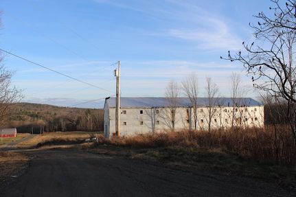 Farm and Ranch in Waldo County, Maine