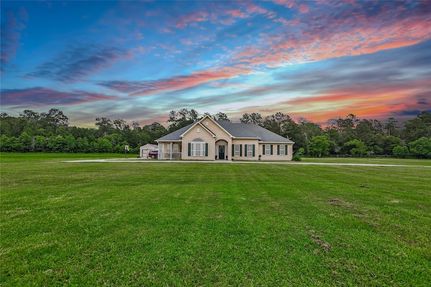 Land in Liberty County, Texas