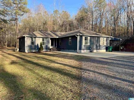 Land in Tuscaloosa County, Alabama