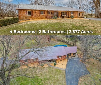 House in Franklin County, Kentucky