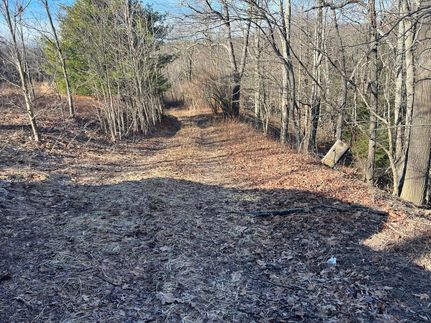 Recreational Property in Somerset County, Pennsylvania