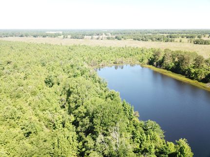 Land for sale in Bowie County, Texas