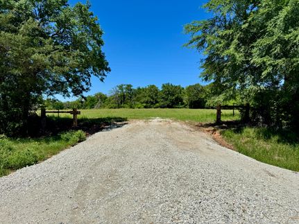 Undeveloped Land for sale in Robertson County, Texas