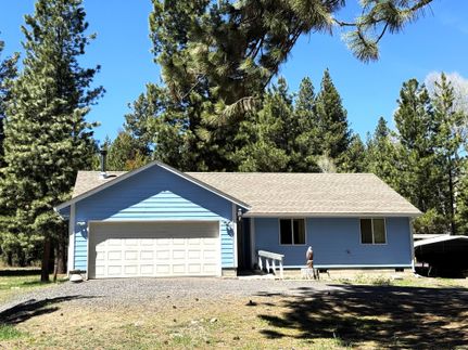 Farm and Ranch for sale in Klamath County, Oregon