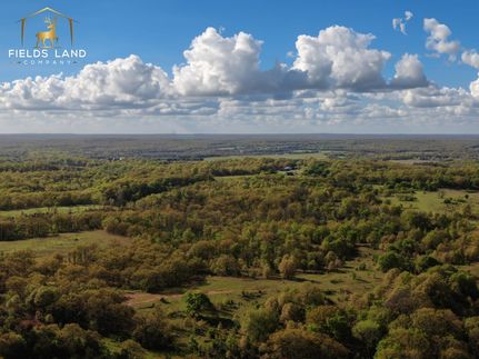 Farm and Ranch in Hughes County, Oklahoma
