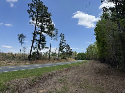 Land for sale in Sumter County, South Carolina