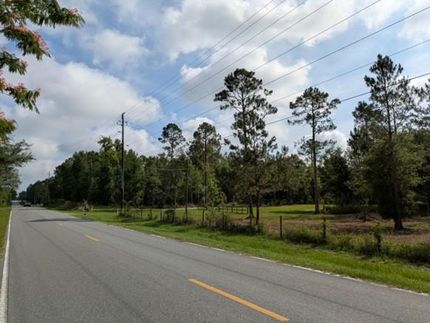 Farm and Ranch in Suwannee County, Florida