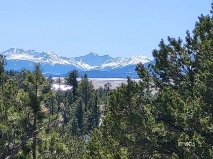 Farm and Ranch for sale in Custer County, Colorado