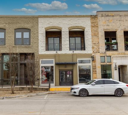 Land for sale in Wise County, Texas