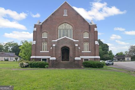 Farm and Ranch for sale in Coweta County, Georgia