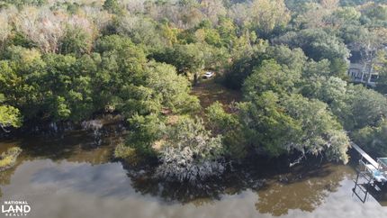Recreational Property in Charleston County, South Carolina