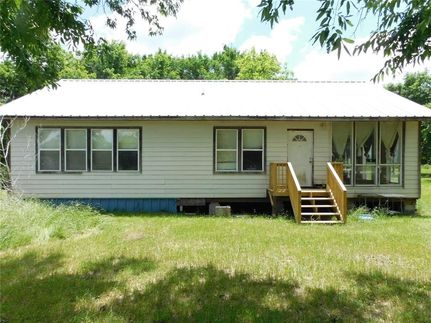 Timberland Property for sale in Hill County, Texas