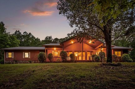 Farm and Ranch in Hamilton County, Tennessee