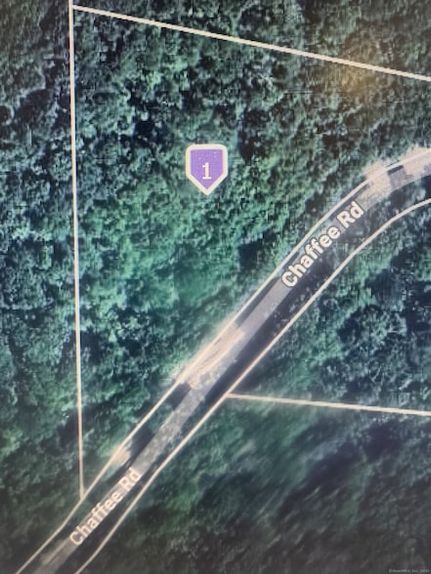 Homesite in Tolland County, Connecticut