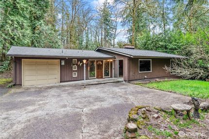 Land in Cowlitz County, Washington