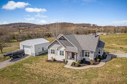 Land in Wilson County, Tennessee