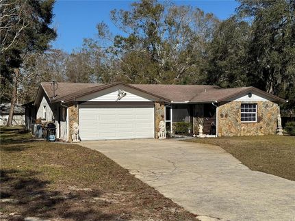 Land in Pasco County, Florida