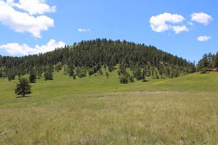 Farm and Ranch in Crook County, Wyoming
