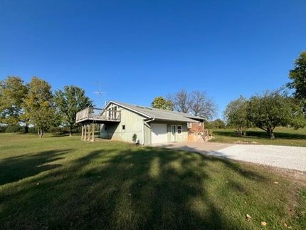 Timberland Property for sale in Macon County, Missouri