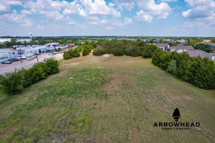 Farm and Ranch in Dallas County, Texas