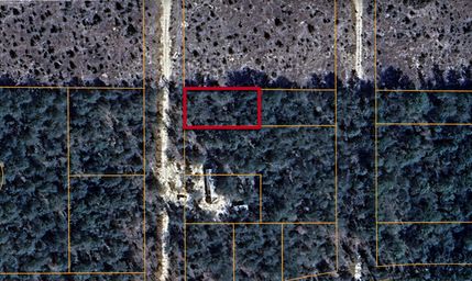 Land for sale in Walton County, Florida